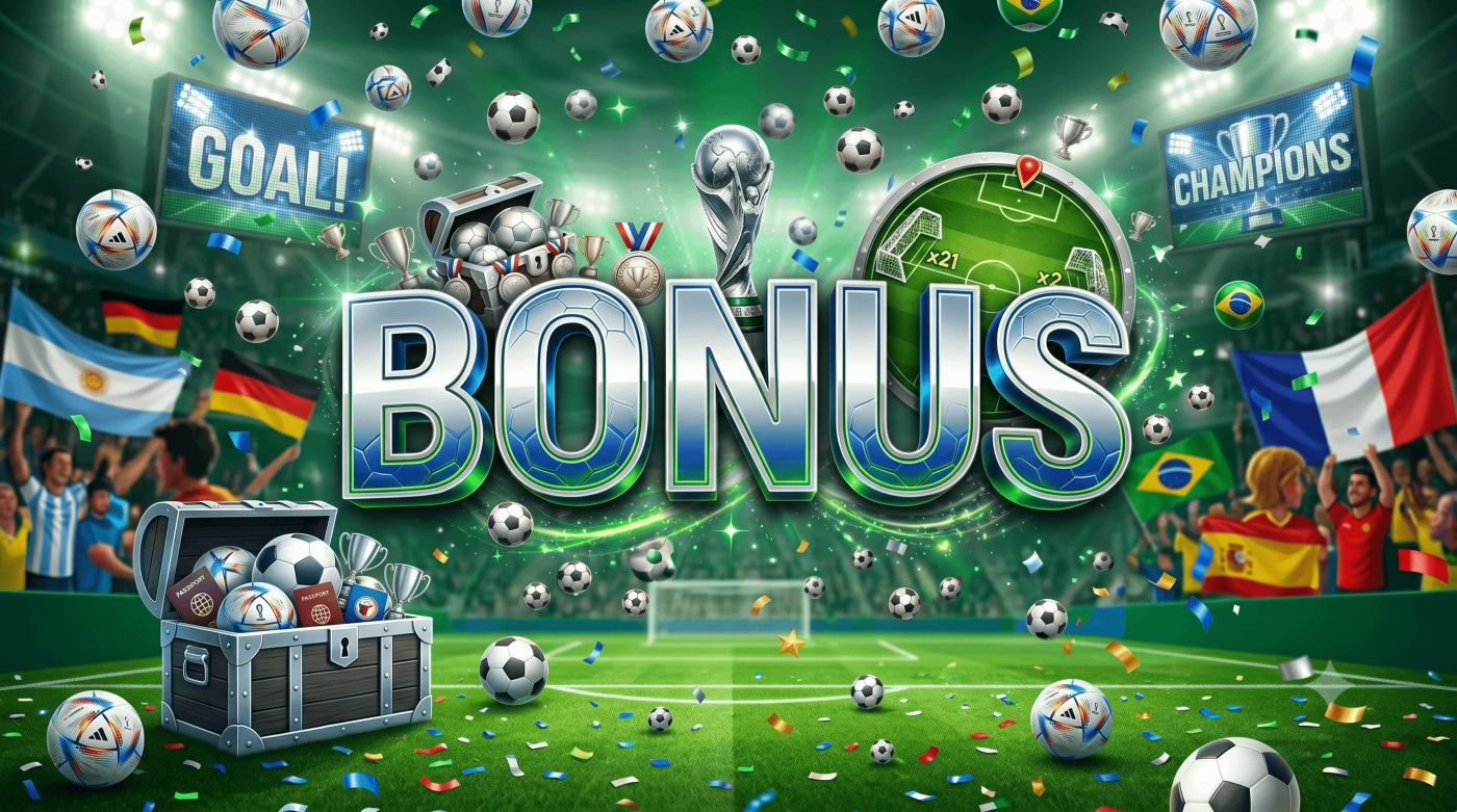 Se abren los BONUS hasta el 17 de junio