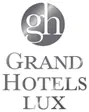 Grand Hotels Lux
