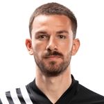 Brendan Hines-Ike, jugador de Austin FC