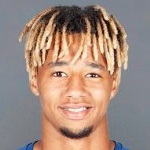 Ayoub Jabbari, FC Cincinnati player