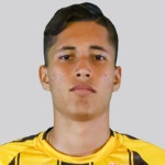 Carlos Calzadilla, Táchira player