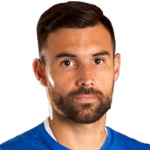 Danny Bejarano, jugador de Blooming