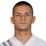 Dejan Joveljic, Seattle Sounders FC player