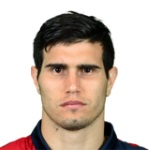 Ezequiel Munoz, Gimnasia de Mendoza player