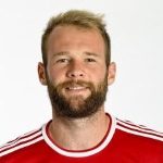 João Klauss, LA Galaxy player
