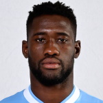 Bastos, Botafogo player