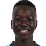 Pape Alassane Gueye, Villarreal CF player