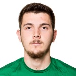 Hasan Kurucay, jugador de FC Schalke 04
