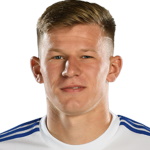 Mateusz Bogusz, Houston Dynamo player