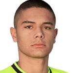 Elia Caprile, Cagliari Calcio player