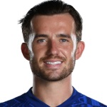 Benjamin Chilwell, jogador do Crystal Palace FC
