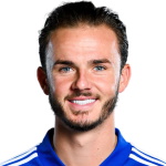 James Maddison, Tottenham Hotspur FC player
