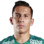 Jose Rodriguez, jugador de Leon