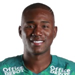 Andres Mosquera, jugador de Rionegro Aguilas