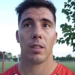 Jonathan Bauman, Asociacion Deportiva Tarma player