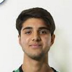 Mauricio Isais, jugador de Pachuca