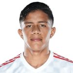 Wikelman Carmona, Montreal Impact player