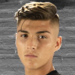 Maicol Leon, jugador de Huachipato