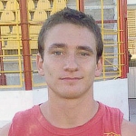 Neri Bandiera, jugador de Cienciano
