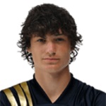 Paxten Aaronson, jugador de Colorado Rapids