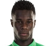 Jonathan Bamba, Chicago Fire player