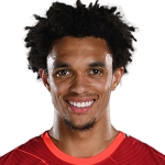 Trent Alexander-Arnold, Real Madrid CF player