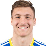 Benjamin Kikanovic, San Jose Earthquakes player