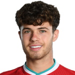 Neco Williams, Nottingham Forest FC player
