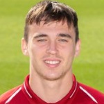 Liam Millar, Hull City AFC player