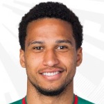 Murilo Cerqueira, jogador do Palmeiras