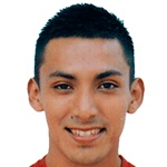 Anthony Gordillo, jugador de Alianza Atletico