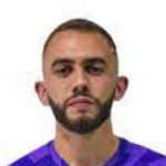 Christian Adan Larotonda Adan, jugador de Caracas