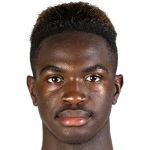Oumar Solet, Udinese Calcio player