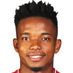 Thiago Mendes, jogador do Vasco da Gama