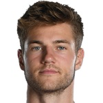 Joachim Andersen, Fulham FC player