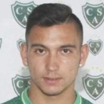 Julian Brea, jugador de Cobresal