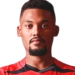 Sabino, Sao Paulo player
