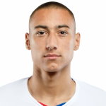 Marin Ljubicic, jugador de 1. FC Union Berlin