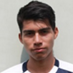 Jeremy Canela, Asociacion Deportiva Tarma player