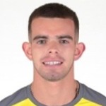 Manuel Ganoza, jugador de CD UT Cajamarca