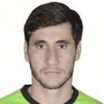 Giancarlo Schiavone, jugador de UCV