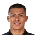 Jefferson Caceres, jugador de FBC Melgar