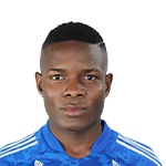 Yuber Quinones Guerrero, Deportivo Pereira player