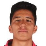 Matias Fernando Lazo Zapata, jugador de FBC Melgar