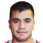 Giovanni Campusano, jugador de Nublense