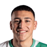 Ignacio Agustin Rodriguez, Racing Club player