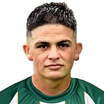 Aaron Quiros, jugador de Atlante
