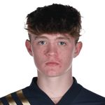 Jack McGlynn, Houston Dynamo player