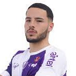Santiago Franca Ascarate, jugador de Cerro Largo