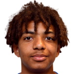 Cher Ndour, ACF Fiorentina player